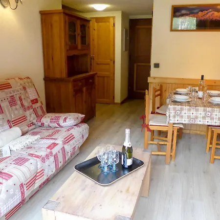 Apartamento Clos Du Savoy-15 Chamonix Mont Blanc