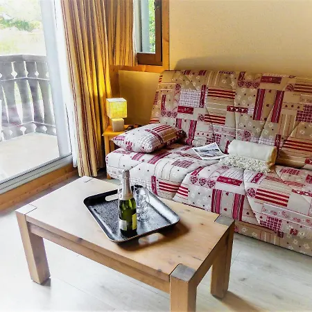 Apartamento Clos Du Savoy-15 Chamonix Mont Blanc