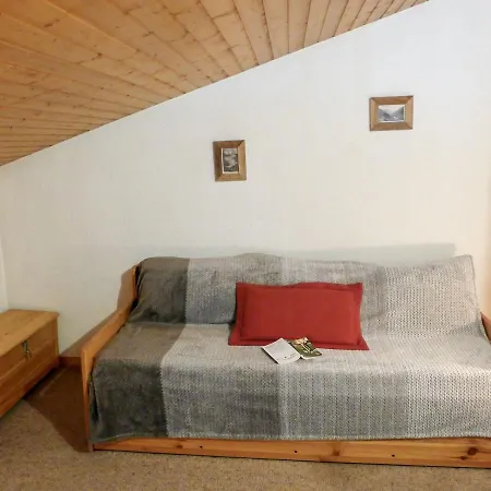 Apartamento Clos Du Savoy-15