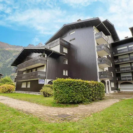 Apartamento Clos Du Savoy-15 *